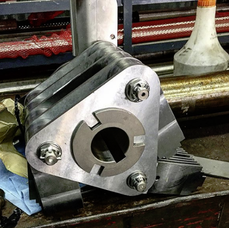 Maquinado CNC 2